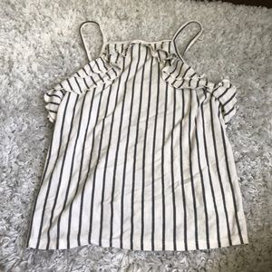 High Neck Tank Top✨